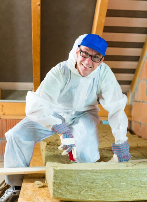 ecologische dakisolatie